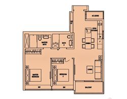 Waterfront Gold (D16), Condominium #566572241